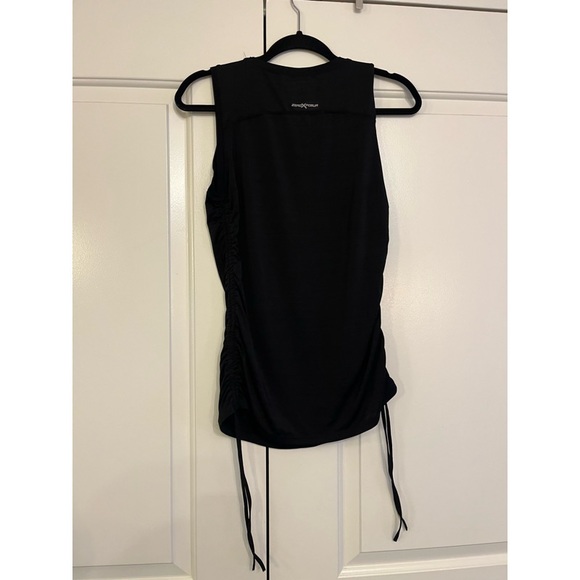 Workout Tank - black - M - Picture 3 of 3